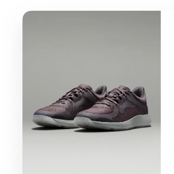 COPY - Lululemon strong feel women’s training shoe - Picture 1 of 4